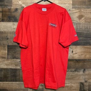 2000 Football CIF Football Powerbar T-Shirt Size XL